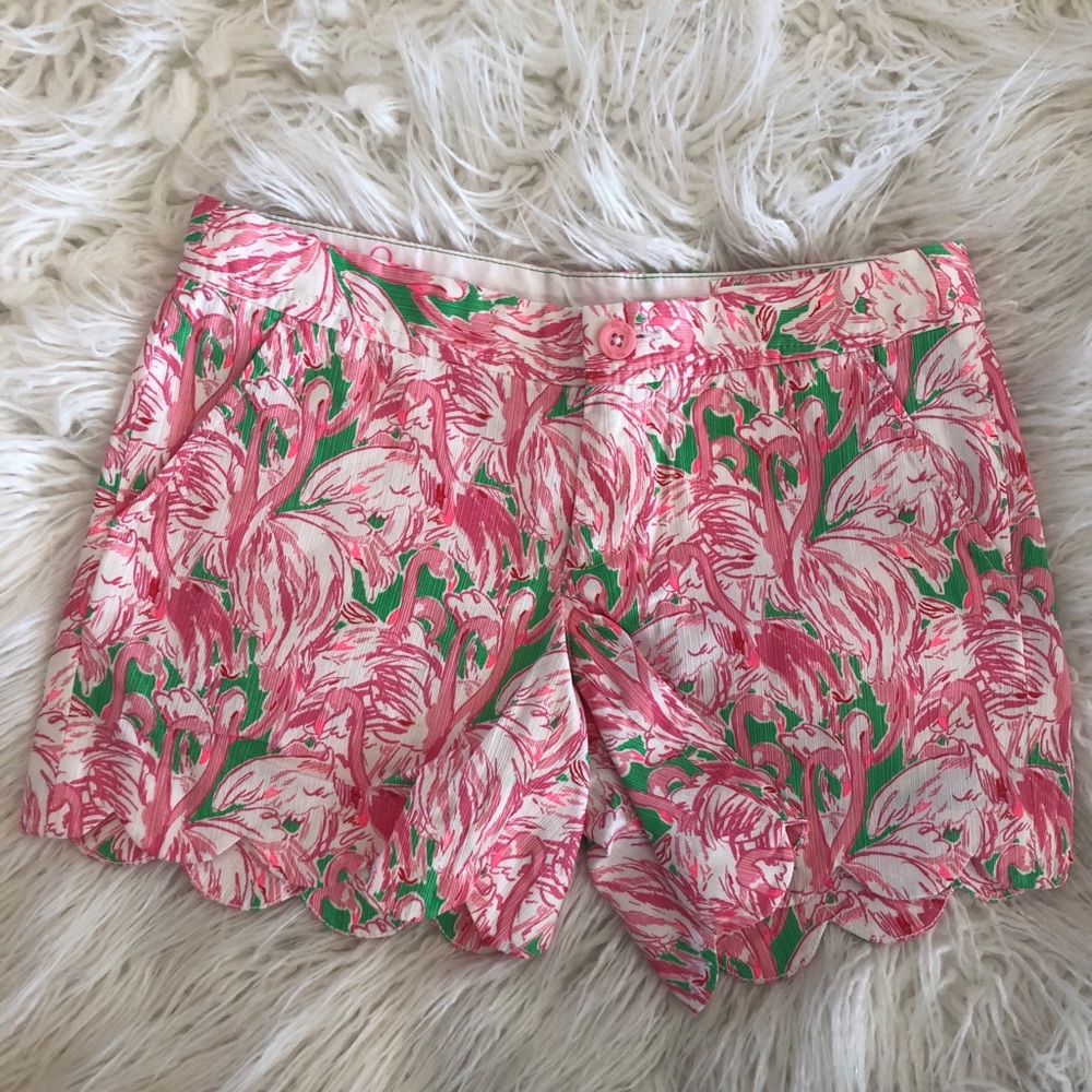 Lilly Pulitzer Buttercup Short